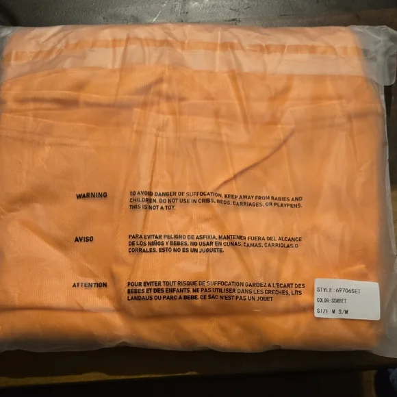 The Foxy Kind - All Weekend Long Set - Picture 2 of 4